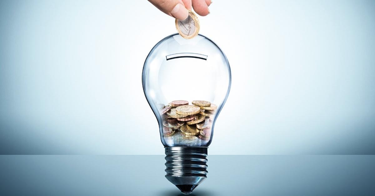 ECONOMIA DE ENERGIA